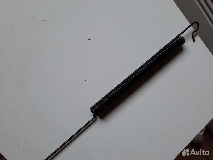 Пружина от стиралки