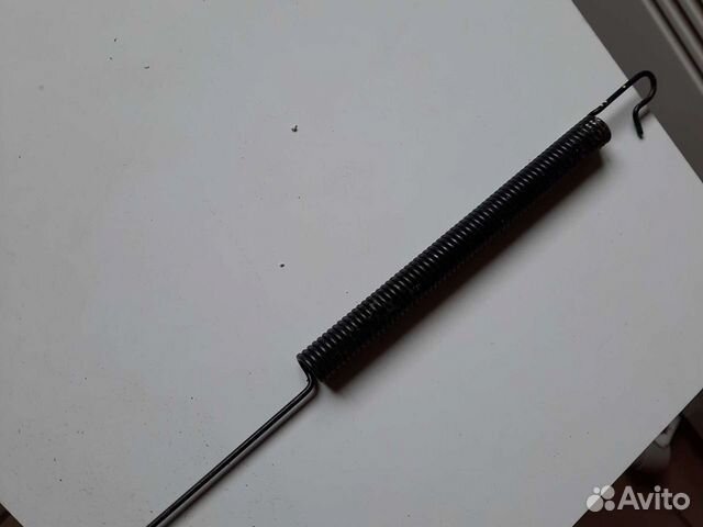 Пружина от стиралки