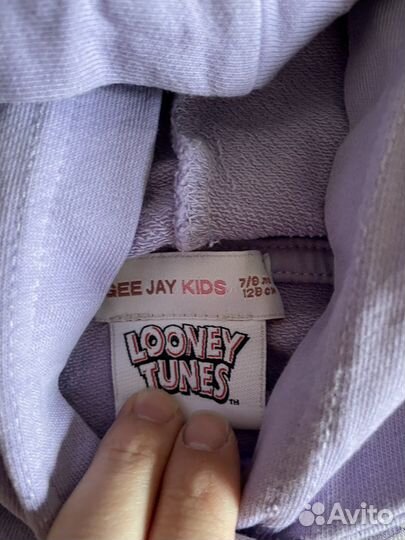 Одежда пакетом для девочки 122-128