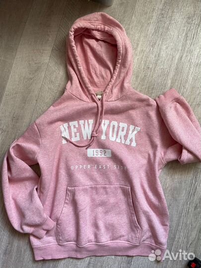 Худи толстовка H&M