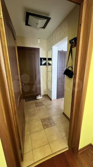 1-к. квартира, 44,7 м², 6/19 эт.