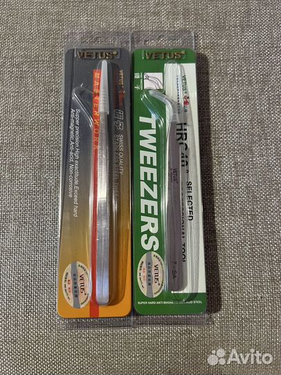 Набор для наращивания ресниц