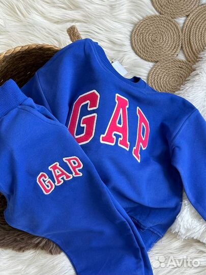 Костюм детский GAP