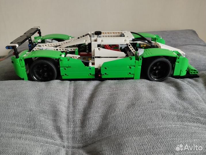 Lego Technic 42039
