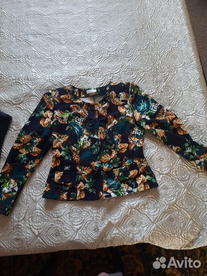 Женские вещи пакетом 48 50