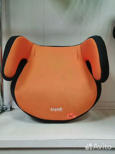 Бустер в ассортименте