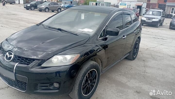 Mazda CX-7 2.3 AT, 2007, 18 532 км