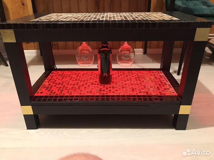Журнальный столик