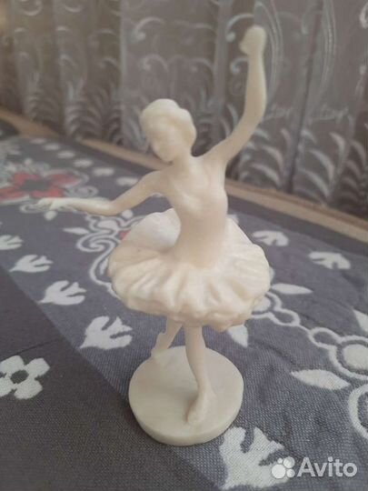 Статуэтка 60х годов