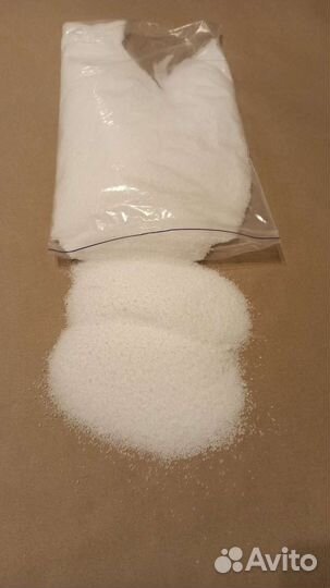 Воск для формовых свечей