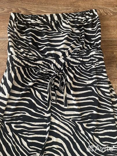 Платья летние