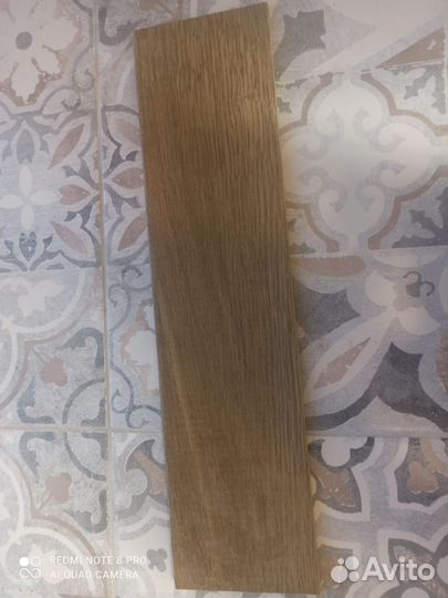 Плитка напольная новая