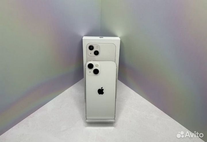 iPhone 13, 128 ГБ