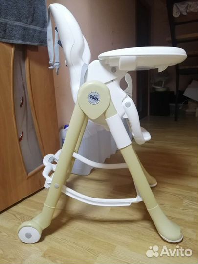 Стул для кормления Cam