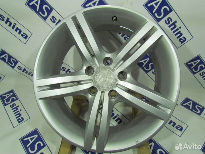 Диски Dodge R17 Литые 5x114.3 J7 HS1