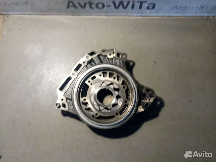 Масляный насос АКПП 09G TF60SN