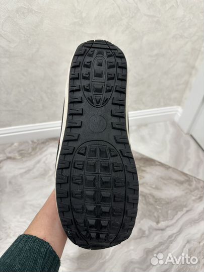 Сноубордические ботинки мужские размер 45