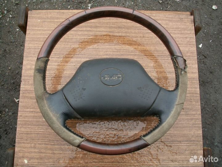 Руль JMC Carrying