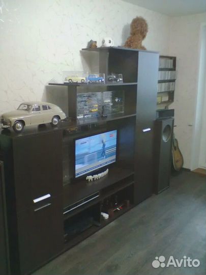 Стенка Каскад