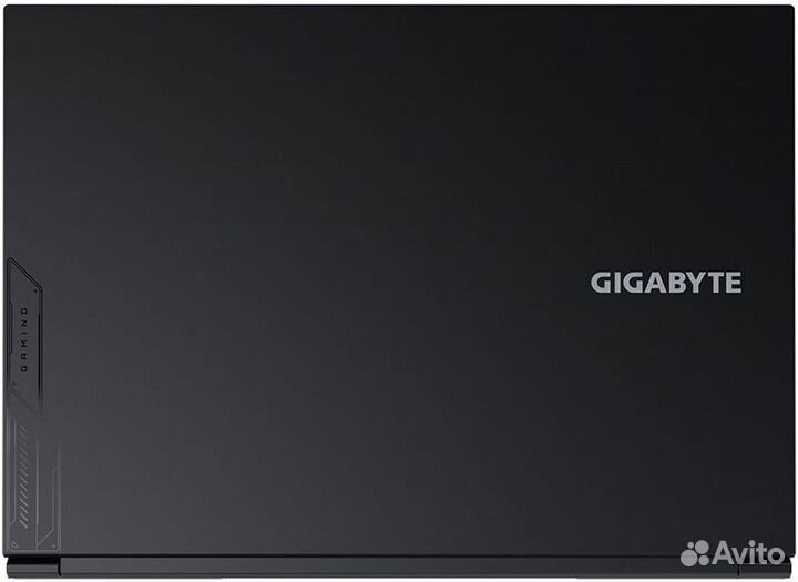 Ноутбук GigaByte G6X (2024) 9KG-43KZ854SH