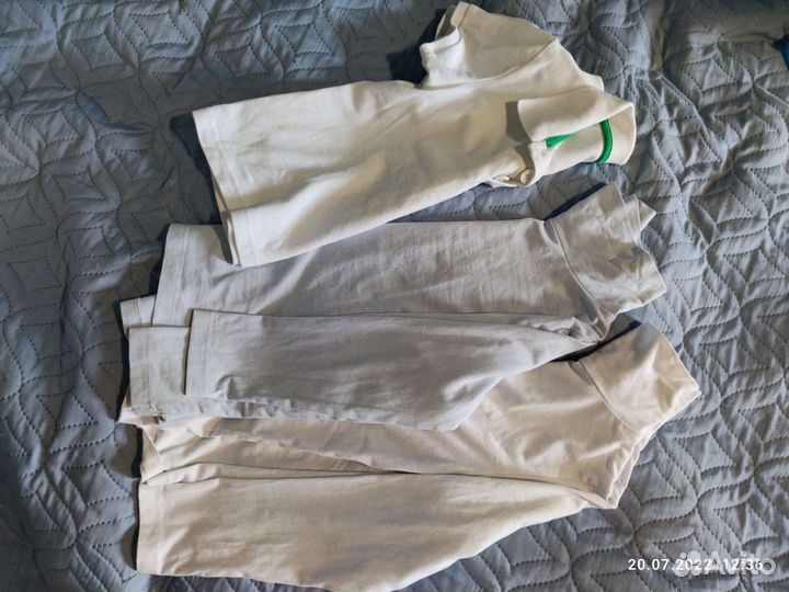 Одежда для мальчика 122