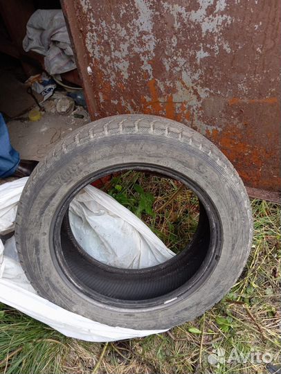 Toyo Winter Tranpath S1 215/60 R17