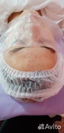 Косметолог эстетист - Массажист