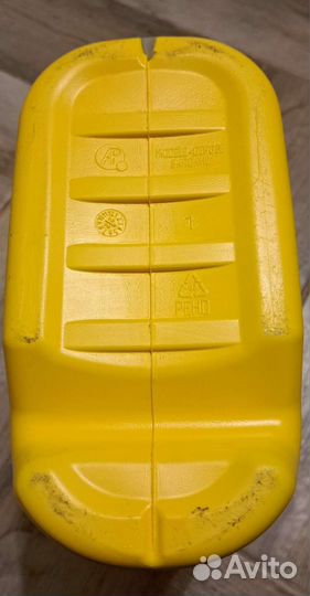 Перчатки Bardahl