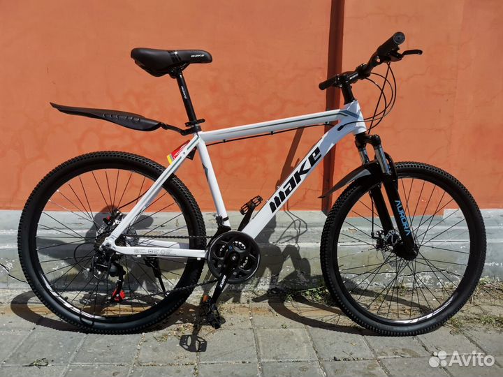 Скоростной велосипед 26 в Рязани спицы