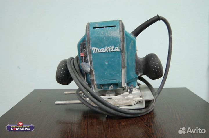 Фрезер Makita RP0900