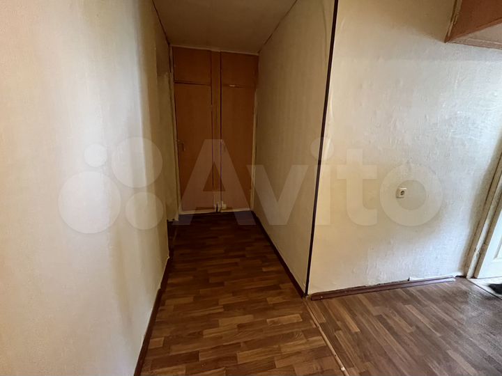 1-к. квартира, 32 м², 5/5 эт.