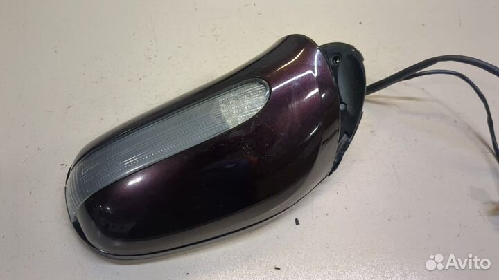 Зеркало боковое Mercedes S W220, 1999