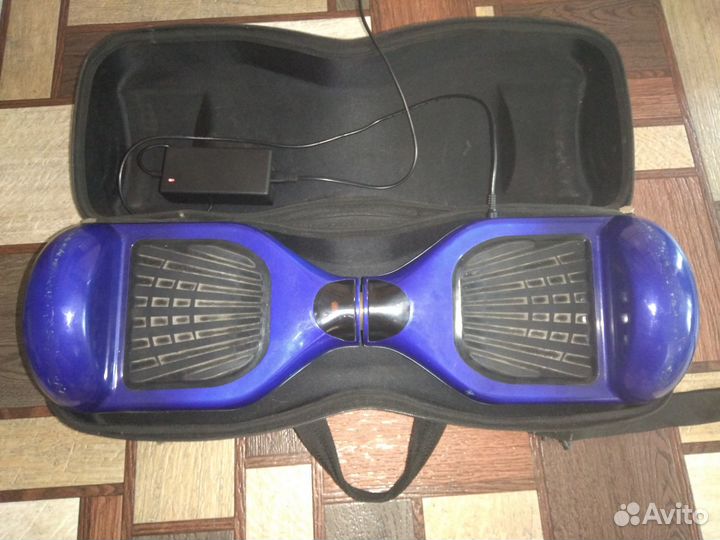 Гироскутер бу