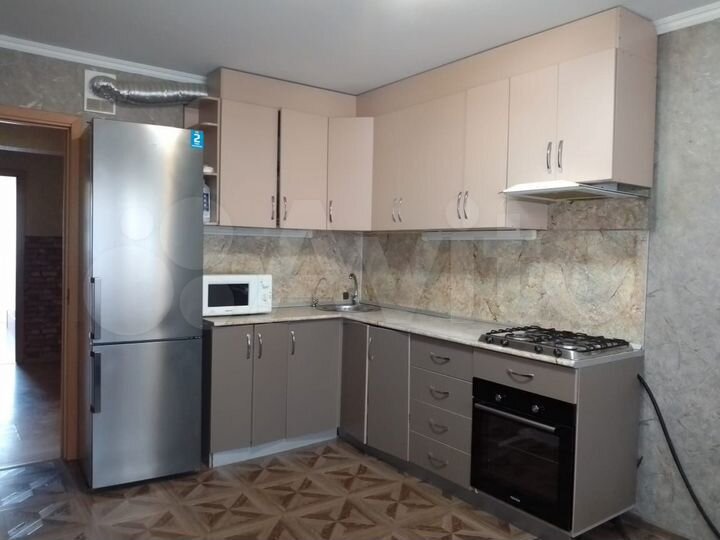 3-к. квартира, 75 м², 9/10 эт.