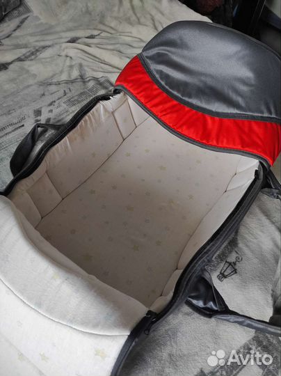 Переноска для детей