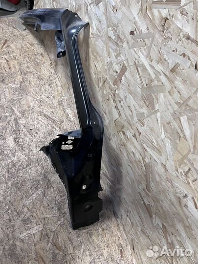 Панель фонаря левая volkswagen tiguan 2