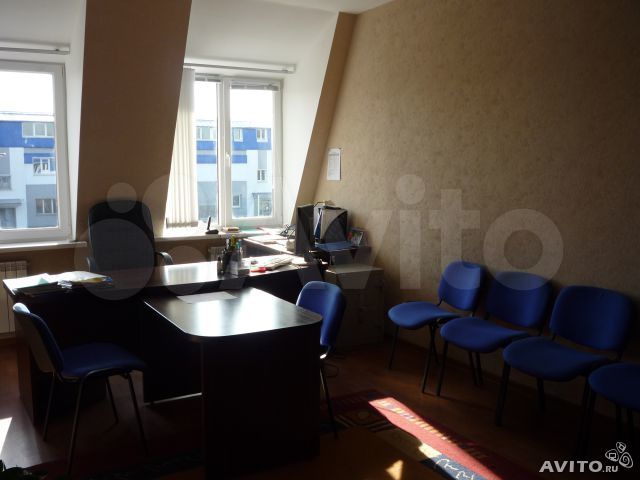 Офисное помещение, 25 м²