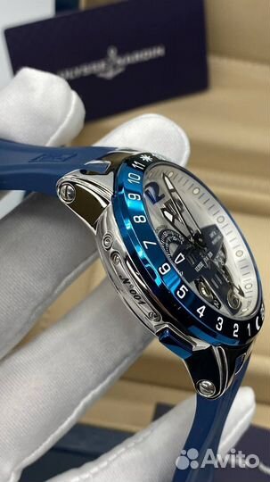 Часы мужские Ulysse Nardin