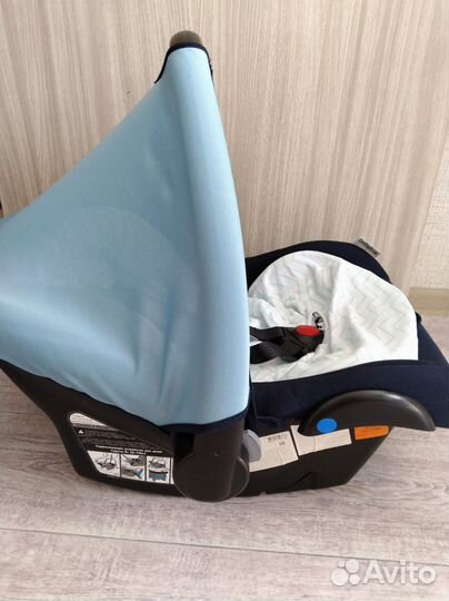 Автолюлька