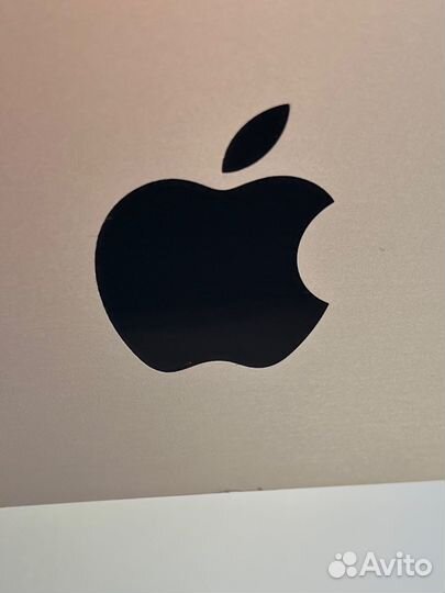 Моноблок apple iMac
