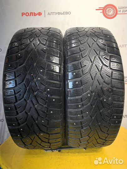 Колеса зимние 205/55R16 5x112 штамп. 46ET (б/у)