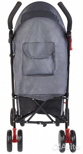 Коляска трость прогулочная