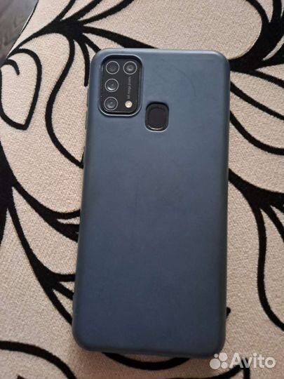 Телефон Samsung м31