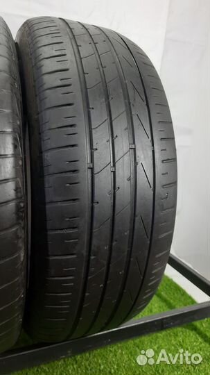 Hankook Ventus S1 Evo2 SUV K117A 235/60 R18