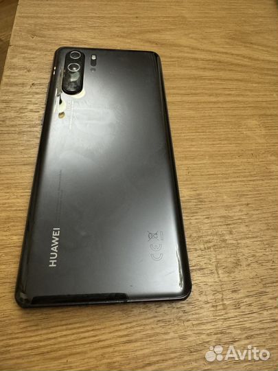 HUAWEI P30 Pro, 8/256 ГБ
