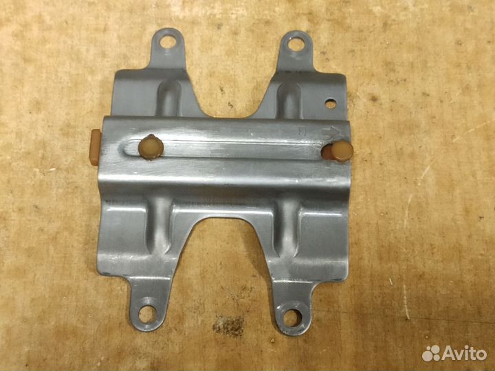 Успокоитель цепи грм honda cb400 nc31