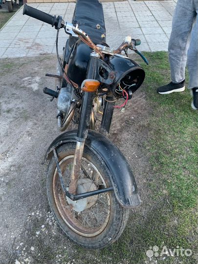 Восход