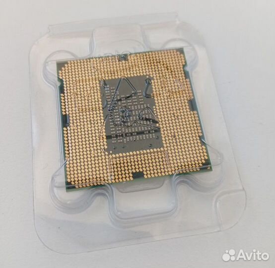 Процессор Intel Celeron G530 2.4 Ghz