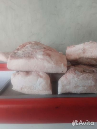 Сало домашнее