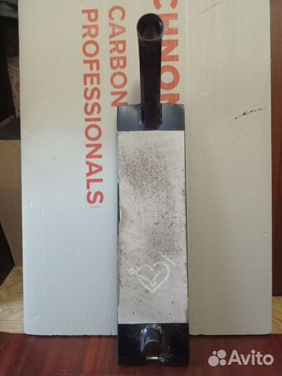 Вилка, дека Запчасти для самоката